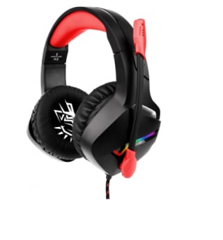 Auriculares Gaming Fallen FT2019 para PS4 por 17.99€
