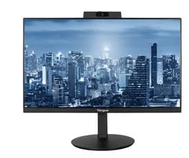Targus - LED-monitor 24" (23.8" zichtbaar) - 1920 x 1080 Full HD (1080p) voor €74,66 bij Nbb