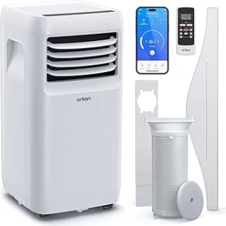 Orkan 9,000 BTU 5-in-1 AC - £149.99