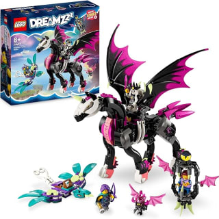 LEGO DREAMZzz Pegasus het Vliegende Paard (71457) voor €24,90 via Amazon Italië