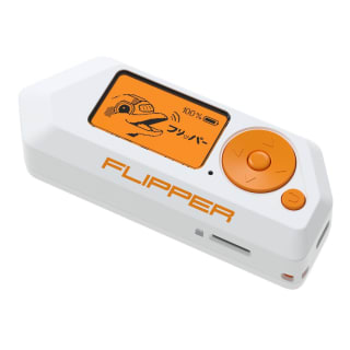 Flipper Nul multi hacking device voor €212,72 bij Joom