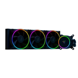 Razer Hanbo ARGB Kit Refrigeración Líquida 360mm por 79,99€