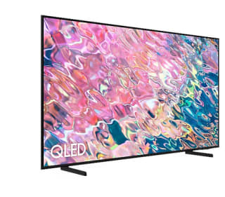 TV 85" Qled Samsung QE85Q60B por 1.495,40€