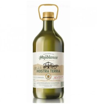 Aceite de Oliva Virgen Extra - Hojiblanca 3L por 12.49€