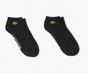 Calcetines Lacoste RA2653 Unisex Blanco por $14.990
