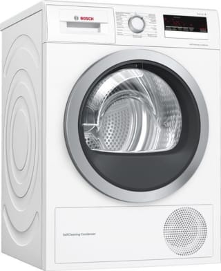 Bosch WTM85263FG - Serie 4 - Warmtepompdroger - voor €599 bij Art & Craft