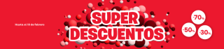 Super descuentos hasta 70% en Toys Rus