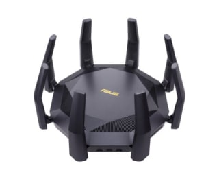 ASUS RT-AX89X - Gaming Router - AiMesh - Wifi 6 - AX voor €203 bij Computer-connections