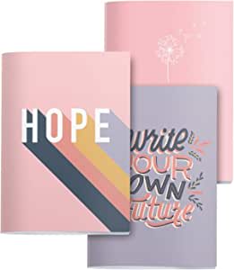 3 libretas de la marca Miquel Rius por 2€