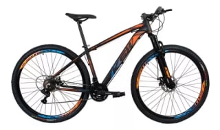Bicicleta da Ksw Xlt de Aro 29 - R$ 1.078,25