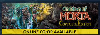 Children of Morta: Complete Edition bundel voor €6,45 via Steam