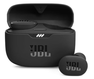 Écouteurs sans fil JBL Tune 130NC TWS Noir à 99,99€