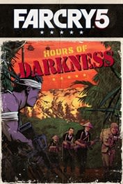 Jogo: Far Cry 5 - Hours of Darkness para Xbox - R$ 12