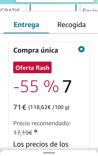 Max Factor Masterpiece Paleta Golden Nude por 7,71€.