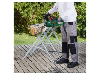 PARKSIDE® Benzine kettingzaag 2 kW (2,72 PS) voor €75 in de Lidl webshoo