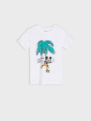 Camisetas y mas productos de Disney desde 1,99€