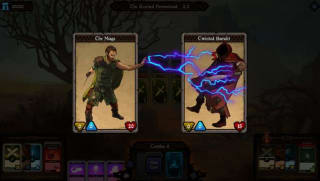 Videojuego Gratis Ancient Enemy para PC
