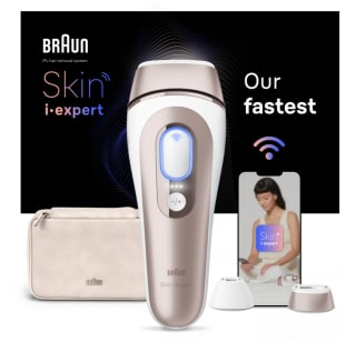 Braun Skin I-Expert PL7147 IPL ontharingsapparaat voor €329