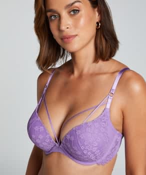 Tot 70% korting + 3 halen = 2 betalen tijdens de sale bij Hunkemöller