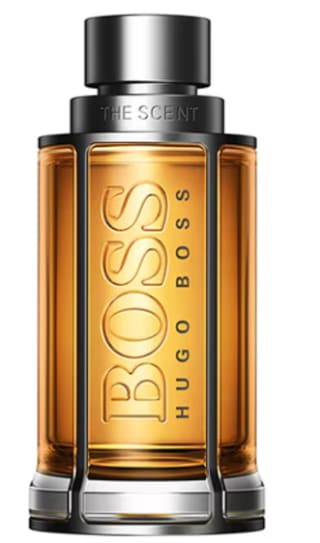HUGO BOSS Boss The Scent 100ml - £39.99
