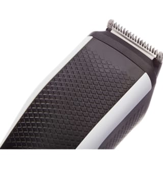 Barbero - Philips S3000 BT3206/14, Recortadora barba, 10 posiciones de longitud, Cuchillas acero inoxidable, 45 min autonomía por 15.99€