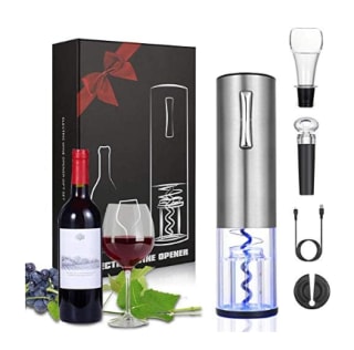 Set Sacacorchos Electrico Anpro por 19.99€