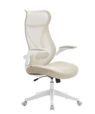 SONGMICS Chaise de bureau capacité de charge à 99,99€