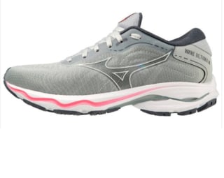 Zapatillas de Mujer Mizuno Wave ultima por 58€