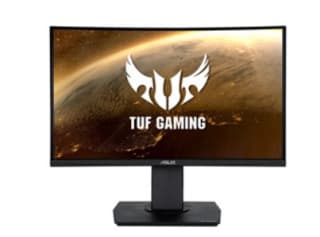 ASUS TUF Gaming VG24VQR monitor voor €135,23 bij Proshop