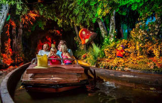 Ticket Plopsaland De Panne voor €36,37