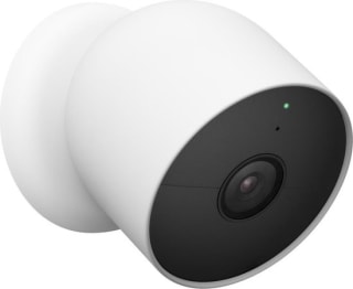 Google Nest Cam - bewakingscamera voor €109 bij Bol.com