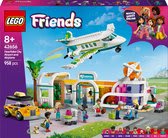 Tot €55 select-korting op geselecteerde exclusieve Lego sets bij Bol