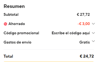 Loxa Aceite de oliva Virgen extra 5 Litros, Desde España por 24,72€