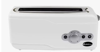 Tostadora de una ranura por 9,49€