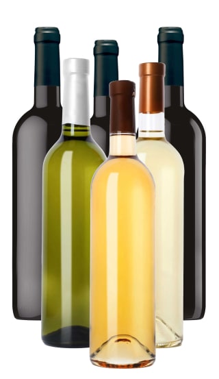 Caja Sorpresa - 11.11 Día de los Solteros (6 Botellas) por 36.8€