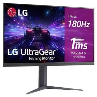LG 27GR75Q-B.AEU monitor LED por 315€
