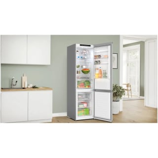 Bosch KGN392LAF - Koel-vriescombinatie voor €990,40 bij Expert