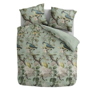 Alle Katoen-satijnen dekbedovertrekken vanaf €24,99 bij Dekbeddiscounter