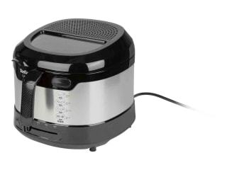 Tefal Freidora de acero inoxidable por 27,49€