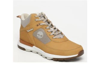 Botas de cuero de Mujer Tiomberland Field Trekker por 54.99€