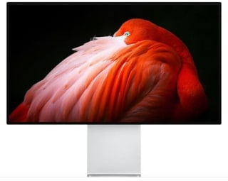 Apple Pro Display XDR monitor voor €3999 bij Mediamarkt