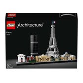 25% extra kassakorting op Lego Architecture bij Bol