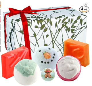 Caja de regalo Bomb Cosmetics a 4,83€