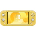 NINTENDO Switch Lite in diverse kleuren voor €129,98 dmv code bij Aliexpress