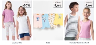 Envío gratis en Moda sin pedido minimo y ofertas hasta 50% descuento