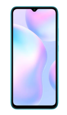 Xiaomi Redmi 9A Telcel por $1720 en Bodega Aurrera