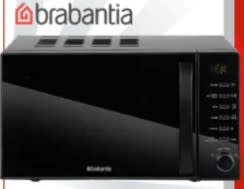 Brabantia Combi magnetron BBEK1145DG voor €69,99 bij Vomar