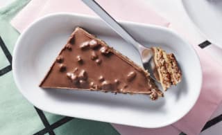 Una porcion de tarta GRATIS en Ikea