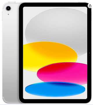 iPad 2022 voor €499 bij Amazon.es