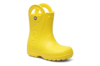 Crocs 'Handle it rain' laarsjes Kids voor €13